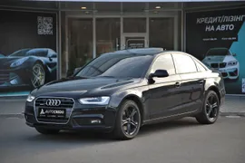 Продажа  Audi A4, 2013р.